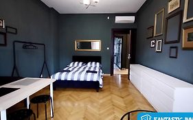 Fantastic-Inn Kraków - Słowackiego